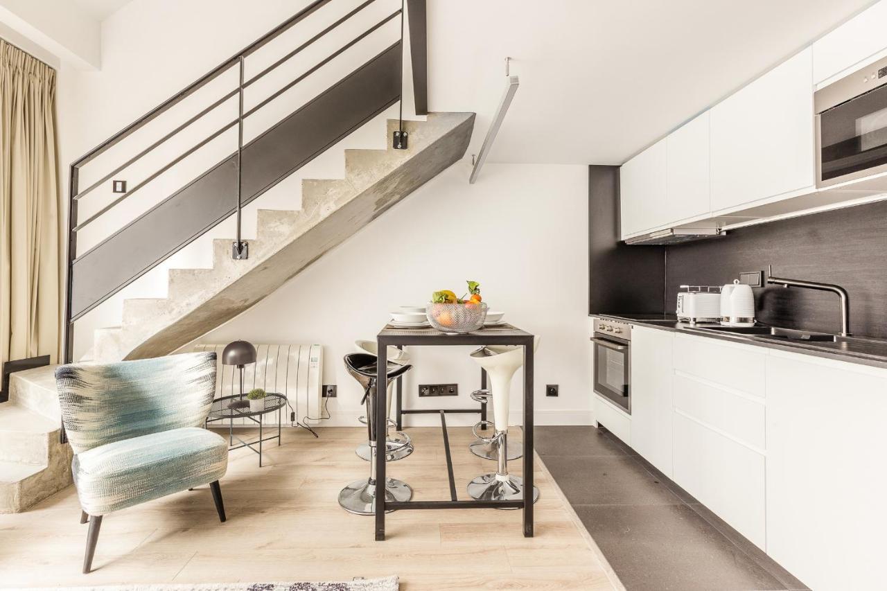B2 Loft Duplex 175Blo-Paris Convention Apartment Екстериор снимка