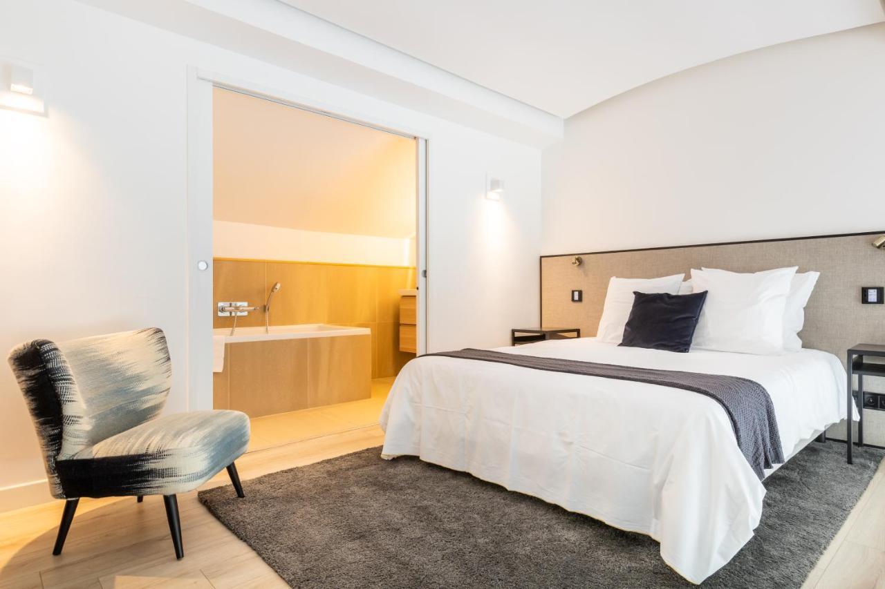 B2 Loft Duplex 175Blo-Paris Convention Apartment Екстериор снимка