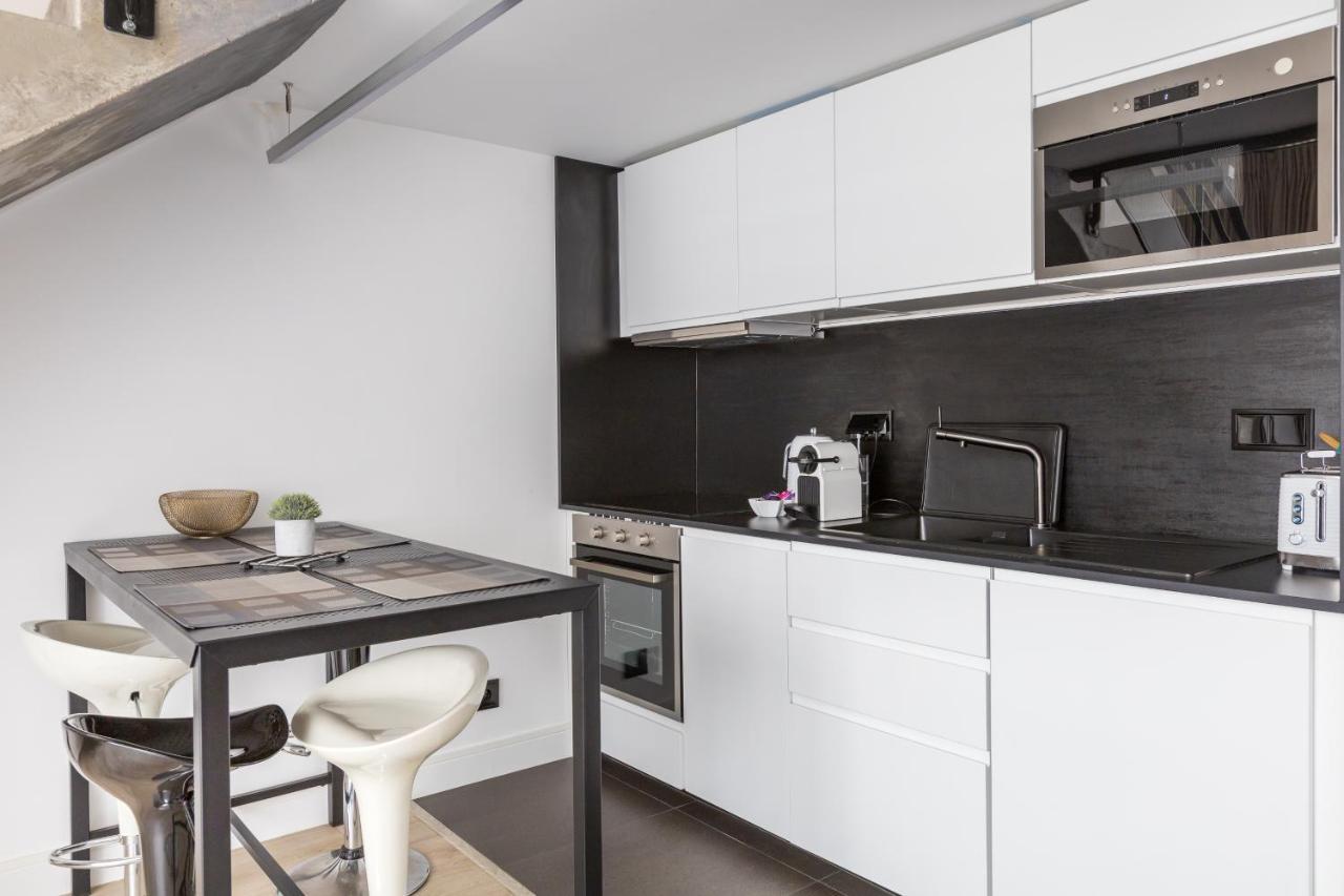 B2 Loft Duplex 175Blo-Paris Convention Apartment Екстериор снимка