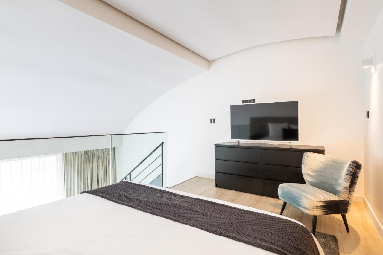 B2 Loft Duplex 175Blo-Paris Convention Apartment Екстериор снимка