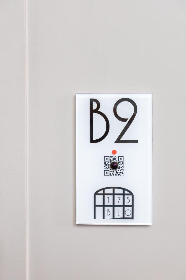 B2 Loft Duplex 175Blo-Paris Convention Apartment Екстериор снимка