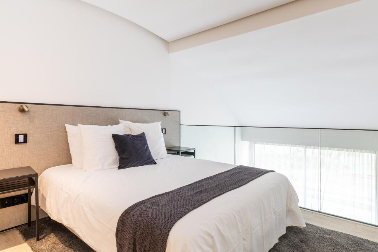 B2 Loft Duplex 175Blo-Paris Convention Apartment Екстериор снимка